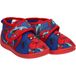 CERDÁ LIFE'S LITTLE MOMENTS Officieel gelicentieerde halfhoge schoenen | Comfortabele Spiderman-pantoffels, zacht en antislip, Spiderman