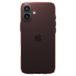 Spigen Crystal Flex Hoesje pour Apple iPhone 16 Plus - Rose Transparent