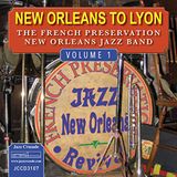 Suburban New Orleans To Lyon - Volume 1