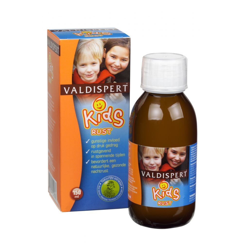 Valdispert Kids Rust - 8711744025083