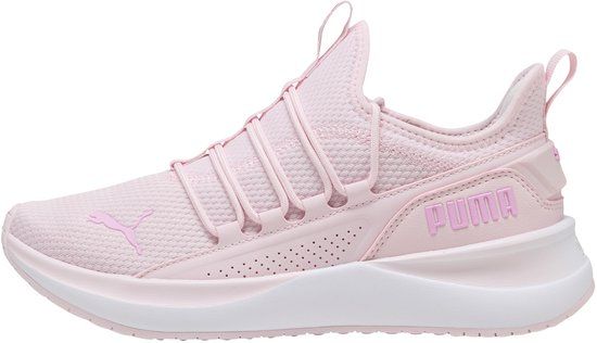 PUMA Softride Carson 2 Pulse Wns veterschoenen Roze