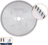 Rotec HM zaagblad voor NF-metalen, ø330x3,2x30mm Z=96 TF neg