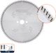 Rotec HM zaagblad voor NF-metalen, ø330x3,2x30mm Z=96 TF neg