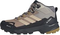 Adidas Terrex Terrex Skychaser Ax5 Mid Gore-Tex Hikingschoenen - Heren - Zwart