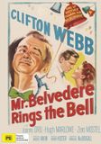 Mr. Belvedere rings the bell (import) DVD