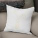 BonaMaison Decoratieve Kussensloop, Kussenhoezen Bank, Decoratieve Kussenhoesjes, Kussensloop; Sofa, Slaapkamer, Kantoor, Auto 43x43 Cm - Ontworpen en vervaardigd in Turkije