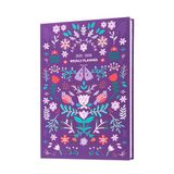Grupo Erik A5 Academic Diary 2026 Week To View - Nordic Folk