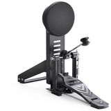 NUX N-BDP-01 bassdrum pedaal met pad voor DP-2000 en DM drumkits