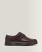 Dr. Martens Chaussures Brookline Lo en Cuir Crazy Horse en Marron, Taille: 48