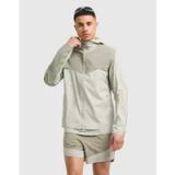 Nike Waterafstotende trainingsjack