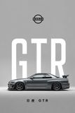 The Nissan The Ultimate Guide to the Nissan Skyline GT-R