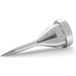 Weller LT 1SCNW POINTE DE SOUDURE 0,3X0,1MM VERCHR VERP