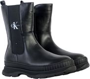Calvin Klein Jeans-enkellaarsjes met veters voor jongeren (Lace Up)