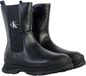 Calvin Klein Jeans-enkellaarsjes met veters voor jongeren (Lace Up)