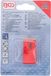 BGS technic BGS VDE dopsleutel, zeskant - 3/8 - 14 mm