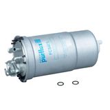 PURFLUX FCS475 oliefilter