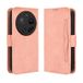 Xiaomi Étui portefeuille Xiaomi 17 Ultra Porte-Cartes - Rose