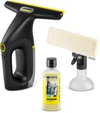 Kärcher Window Vac WV 2 Universal Extra+ Noir