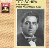 Opernarien Emi Classics Airs d'Opéras