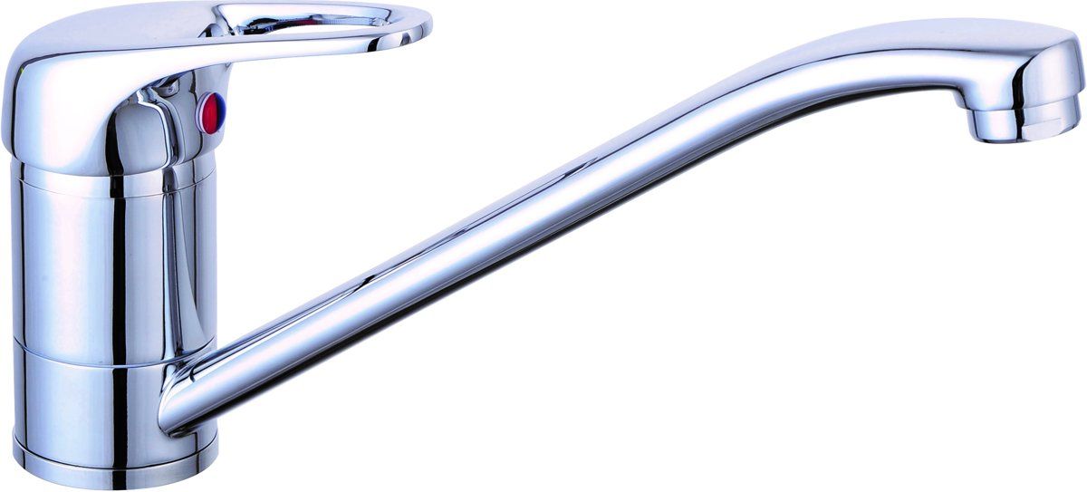 Schütte Dante Keukenkraan Mengkraan Lage - 4008431355504