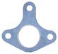 Honda Auspuffschalldämpfer für GX240, GX270, GX340, GX390