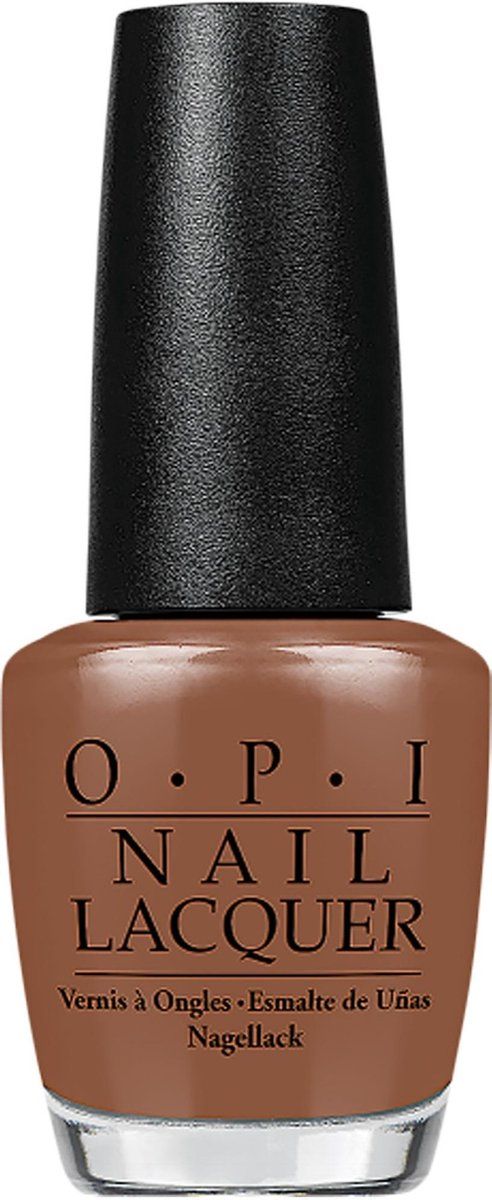 OPI Ice-Bergers & Fries - Nagellak - 15 ml