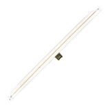 Segula 55097 LED-lamp S14d 6,2W Warm wit 2700K 460lm 500mm Helder Dimbaar Energieklasse G