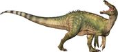 Papo Suchomimus Dinosaurus 55101