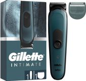 Gillette Intimate I3 Tondeuse Intime Pour Homme
