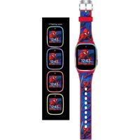 Top1Toys Spider-Man Kinder Smartwatch met lichteffect