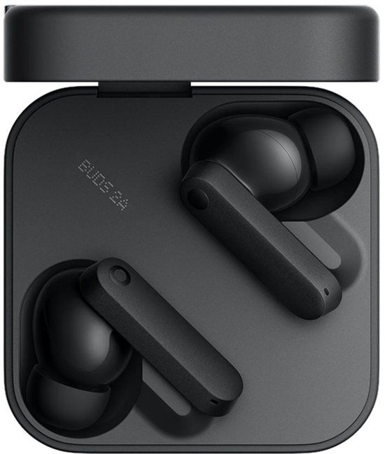 CMF by Nothing Buds 2a Grijs Donker