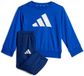 Adidas Essentials Joggingbroek Blauw Unisex 128/140
