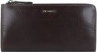 PICARD Portemonnee Eternity 1 Wallet With Zip Cafe Donkerbruin