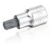 TOPTUL BCFA0840 Clé à douille Acier chrome-vanadium