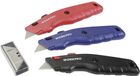 WorkPro WP200005WE 3 stuk(s)