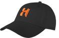 Hatland Dru Pet - Heren Petten - Black