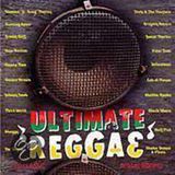 Ultimate Ume Ultimate Reggae CD