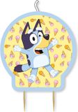 RIETHMULLER Bluey kaars 10 x 6 cm