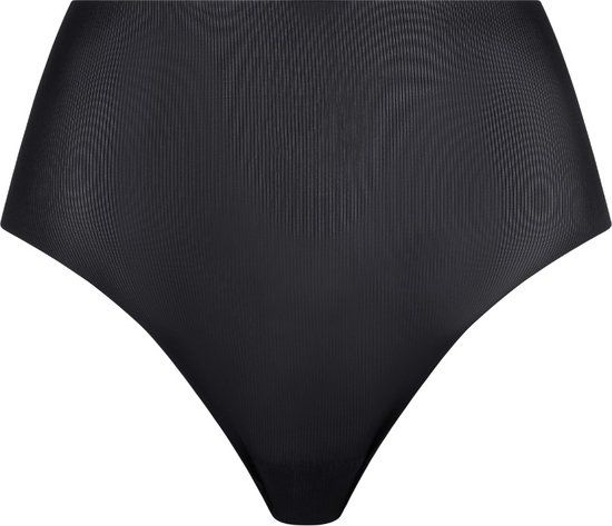 Chantelle Pulpies Seamless Taille Slip - High Waist - Zwart / M/L