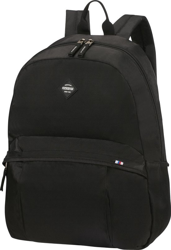 American Tourister American Tourister Upbeat Backpack black Zwart