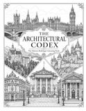 THE ARCHITECTURAL CODEX The Historic Buildings Colouring Book