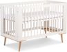 Klups - PHU Klups - Hen Lit Marloes Blanc 60x120 cm