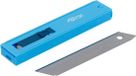Ferrestock Reservemesjes voor Cuttermessen 18 mm (10 stuks)