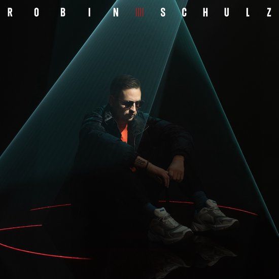 IIII (2LP) - Robin Schulz - Standard Edition - Pop - Stereo