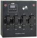 Showtec Pack de 4 canaux gradateur