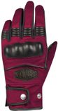 Segura Tampico Leren Handschoenen Vrouwen Rood S