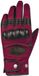 Segura Tampico Leren Handschoenen Vrouwen Rood S