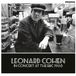 In Leonard Cohen - In Concert At The BBC 1968 (LP)