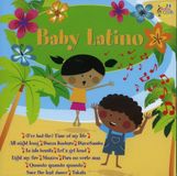 Baby Club: Baby Latino CD