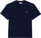 Lacoste Heren T-shirt Donkerblauw Maat 3XL